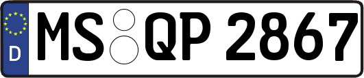 MS-QP2867