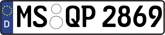 MS-QP2869