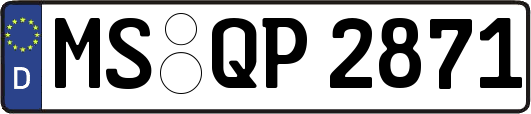 MS-QP2871