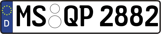 MS-QP2882