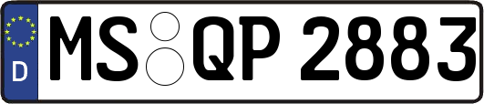 MS-QP2883