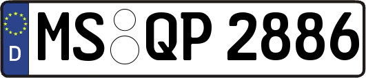 MS-QP2886