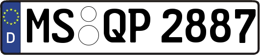 MS-QP2887