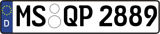MS-QP2889