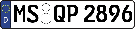 MS-QP2896