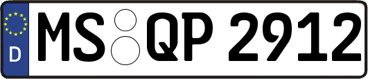 MS-QP2912