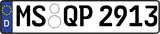 MS-QP2913