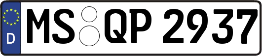MS-QP2937