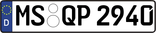 MS-QP2940