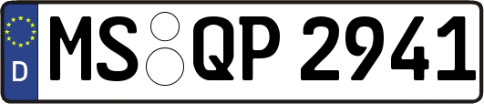 MS-QP2941