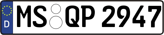MS-QP2947