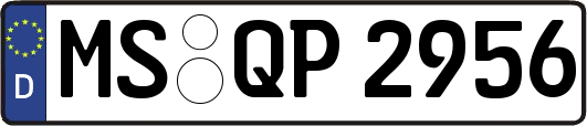MS-QP2956