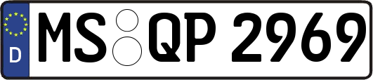 MS-QP2969