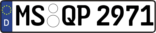 MS-QP2971