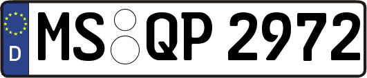 MS-QP2972