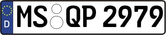 MS-QP2979