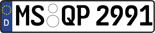 MS-QP2991
