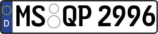 MS-QP2996
