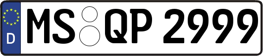 MS-QP2999