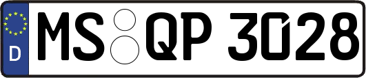 MS-QP3028