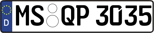 MS-QP3035