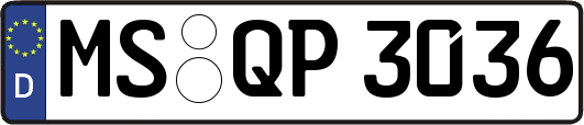 MS-QP3036
