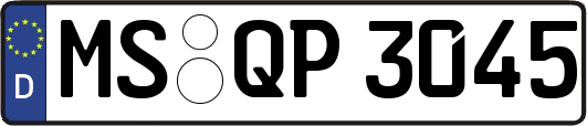 MS-QP3045