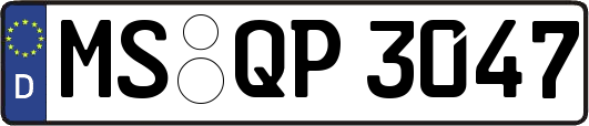 MS-QP3047