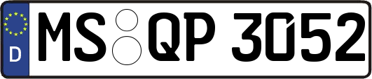MS-QP3052