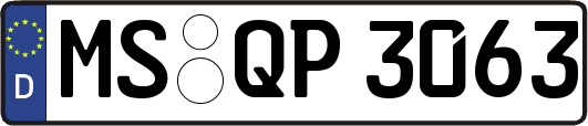 MS-QP3063