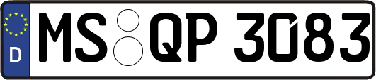 MS-QP3083