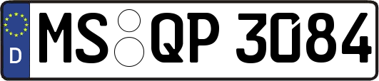 MS-QP3084