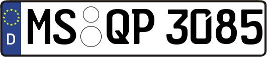 MS-QP3085