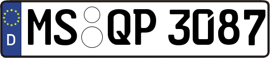 MS-QP3087
