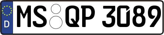 MS-QP3089