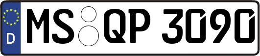 MS-QP3090