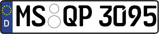 MS-QP3095