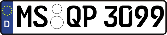 MS-QP3099