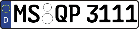 MS-QP3111