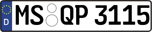 MS-QP3115