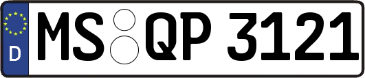 MS-QP3121