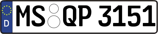 MS-QP3151