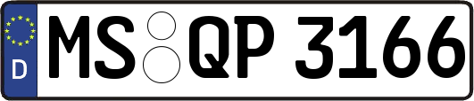 MS-QP3166