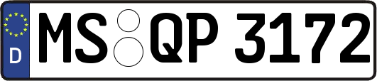 MS-QP3172