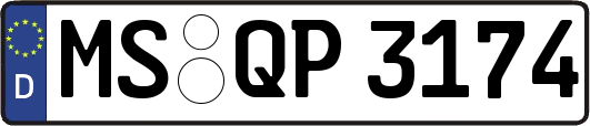 MS-QP3174
