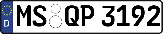MS-QP3192