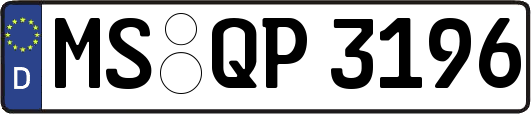 MS-QP3196