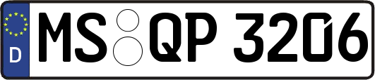 MS-QP3206