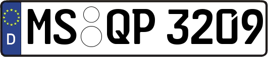 MS-QP3209