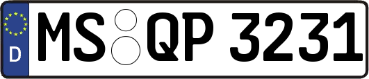 MS-QP3231